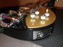 Rickenbacker 325/6 C58, Jetglo: Free image2