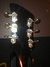 Rickenbacker 325/6 C58, Jetglo: Headstock - Rear