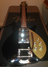 Rickenbacker 325/6 C58, Jetglo: Body - Front