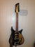 Rickenbacker 325/6 C58, Jetglo: Full Instrument - Front