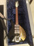 Rickenbacker 325/6 C58, Jetglo: Neck - Front