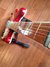 Rickenbacker 360/12 , Fireglo: Free image