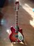 Rickenbacker 360/12 , Fireglo: Full Instrument - Front