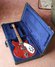 Rickenbacker 360/6 , Burgundy: Close up - Free