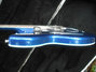 Rickenbacker 360/6 , Midnightblue: Free image