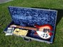 Rickenbacker 620/6 , Fireglo: Full Instrument - Front