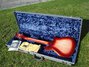 Rickenbacker 620/6 , Fireglo: Full Instrument - Rear