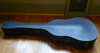 Rickenbacker Ken Roberts/6 , Two tone brown: Close up - Free