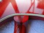 Rickenbacker 360/6 , Fireglo: Full Instrument - Rear