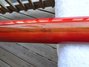 Rickenbacker 360/6 , Fireglo: Neck - Rear
