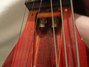 Rickenbacker 360/6 , Fireglo: Close up - Free