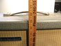 Rickenbacker M-11/amp , Gray: Full Instrument - Front