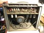Rickenbacker M-11/amp , Gray: Close up - Free