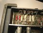 Rickenbacker M-11/amp , Gray: Close up - Free2