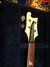 Rickenbacker 4001/4 BT, White: Headstock