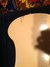 Jan 1980 Rickenbacker 4001/4 BT, White: Body - Rear