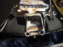Rickenbacker 325/6 C58, Jetglo: Close up - Free2