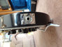 Rickenbacker 325/6 JL, Jetglo: Free image