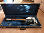 Rickenbacker 325/6 JL, Jetglo: Full Instrument - Front