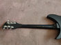 Rickenbacker 325/6 JL, Jetglo: Neck - Rear