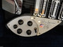 Rickenbacker 325/6 JL, Jetglo: Close up - Free