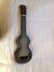Rickenbacker NS/Post War/6 LapSteel, Gray Sunburst: Full Instrument - Front
