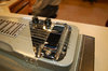 Rickenbacker 100/6 LapSteel, Gray: Body - Front