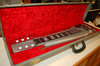 Rickenbacker 100/6 LapSteel, Gray: Full Instrument - Front