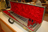 Rickenbacker 100/6 LapSteel, Gray: Neck - Front