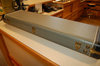 Rickenbacker 100/6 LapSteel, Gray: Close up - Free