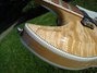 Rickenbacker 381/6 V69, Mapleglo: Free image