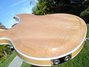 Feb 1998 Rickenbacker 381/6 V69, Mapleglo: Body - Rear