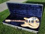 Rickenbacker 381/6 V69, Mapleglo: Full Instrument - Front