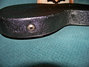 Rickenbacker 59/6 LapSteel, Black crinkle: Free image