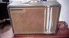 Rickenbacker M-11/amp , Gray: Headstock