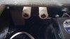 Rickenbacker M-11/amp , Gray: Full Instrument - Rear