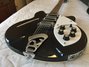 Rickenbacker 370/12 RM, Jetglo: Free image2