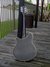 Rickenbacker 370/12 RM, Jetglo: Full Instrument - Rear