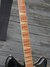 Rickenbacker 370/12 RM, Jetglo: Neck - Front