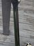 Rickenbacker 370/12 RM, Jetglo: Neck - Rear
