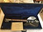 Rickenbacker 370/12 RM, Jetglo: Close up - Free