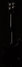 Rickenbacker 4003/4 , Jetglo: Full Instrument - Rear