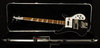 Rickenbacker 4003/4 , Jetglo: Neck - Front