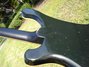 Rickenbacker 4001/4 , Jetglo: Free image