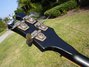 Rickenbacker 4001/4 , Jetglo: Headstock - Rear