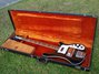 Rickenbacker 4001/4 , Jetglo: Full Instrument - Front