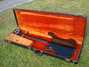 Rickenbacker 4001/4 , Jetglo: Full Instrument - Rear