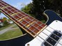 Rickenbacker 4001/4 , Jetglo: Neck - Front