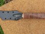 Rickenbacker 615/6 Refin, Jetglo: Headstock