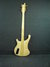 Rickenbacker 4004/4 Cii, Mapleglo: Full Instrument - Rear